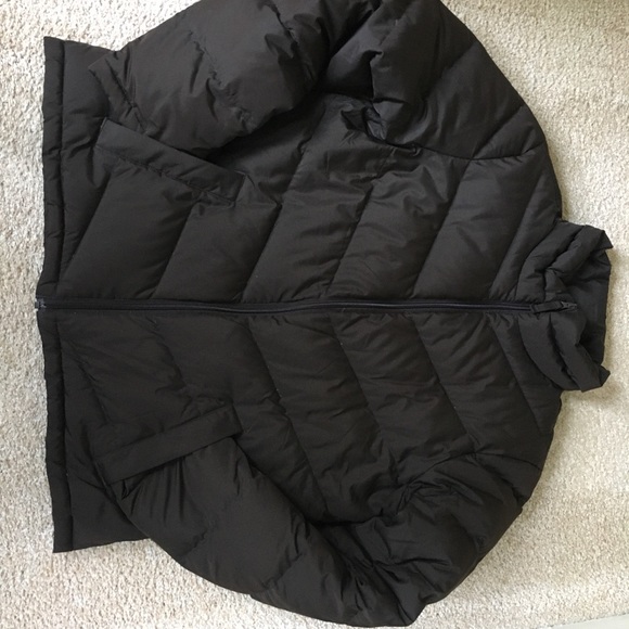 Lands' End Jackets & Blazers - Lands End Down & Feather Jacket